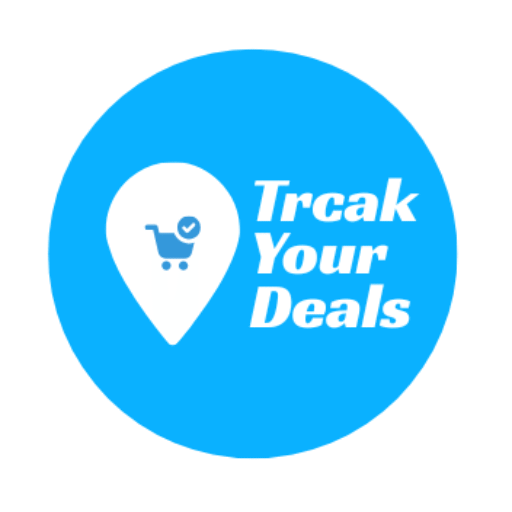 trcak your deals