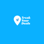 trackyourdeals logo
