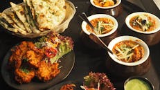 FOOD SPOT